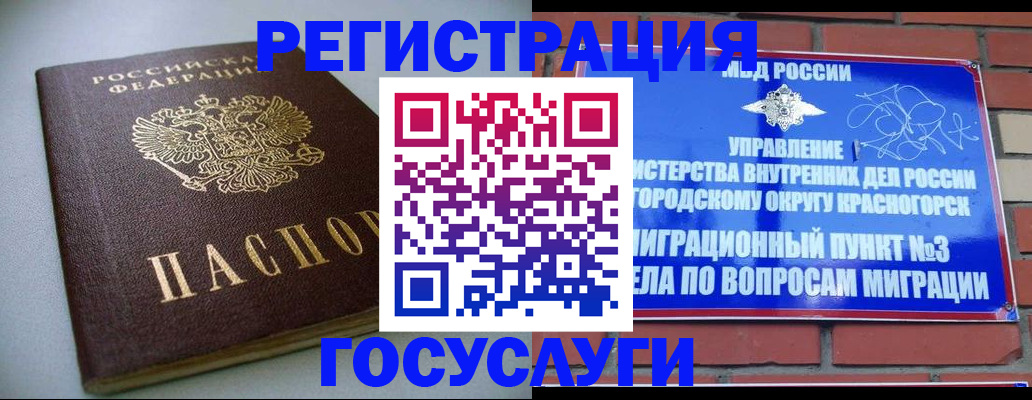 временная прописка в Жуковском